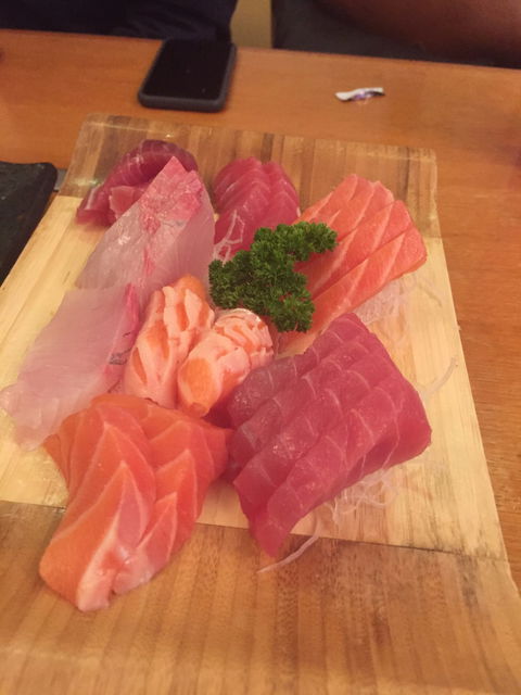 Oshin Japanese Restaurant - Click Find 5