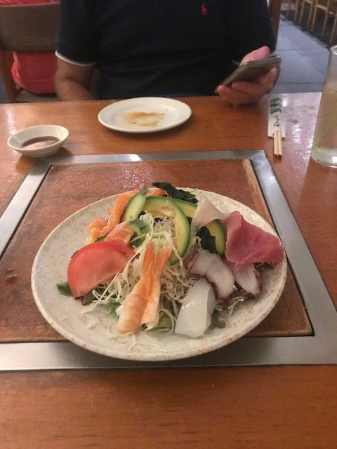 Oshin Japanese Restaurant - Click Find 6