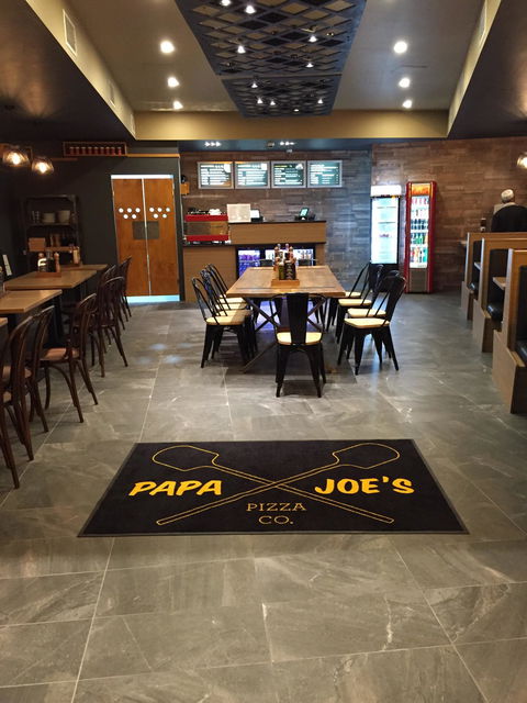 Papa Joe's Pizza Co - Click Find 3