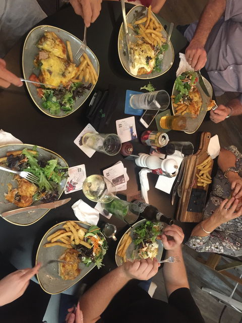 Peel Street Tavern - Click Find 3