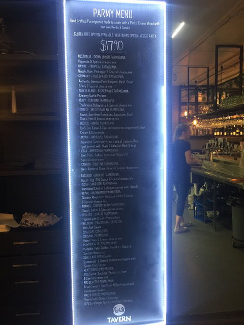 Peel Street Tavern - Click Find 5