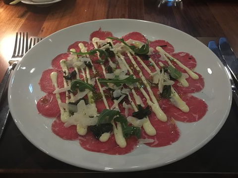 Persone Bar & Restaurant - Click Find 0