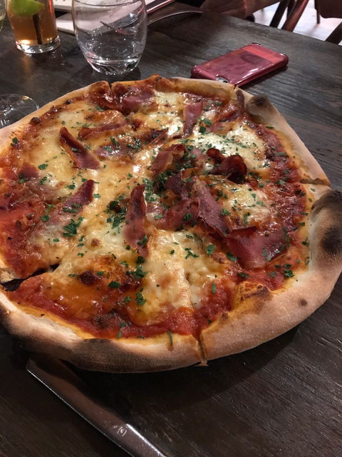 Popolo Italian Kitchen And Bar - Click Find 1