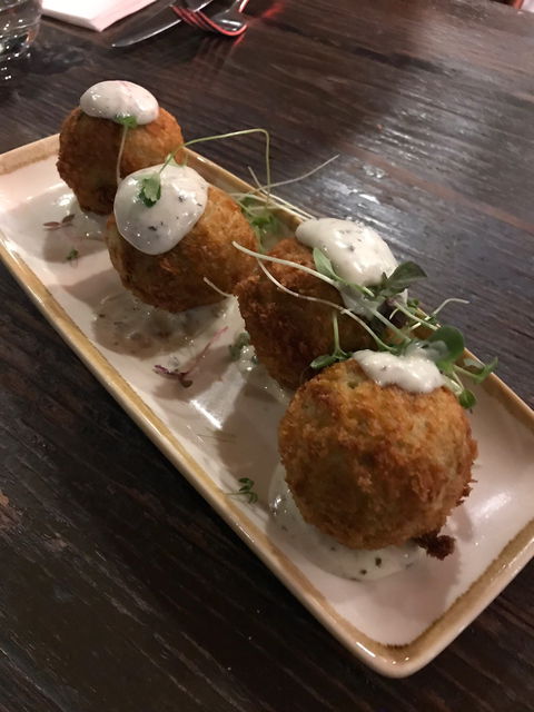 Popolo Italian Kitchen And Bar - Click Find 2