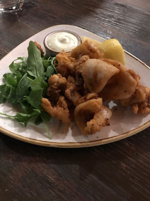 Popolo Italian Kitchen And Bar - Click Find 3