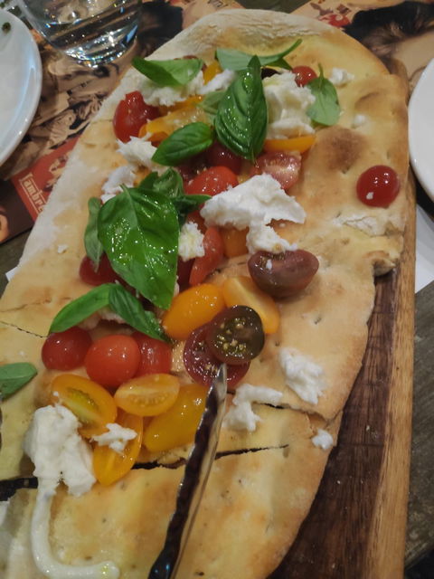 Popolo Italian Kitchen And Bar - Click Find 5