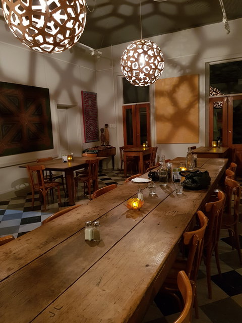 Prairie Hotel - Bridge Guide 1