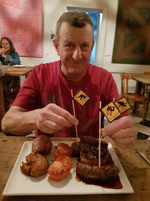 Prairie Hotel - Bridge Guide 2