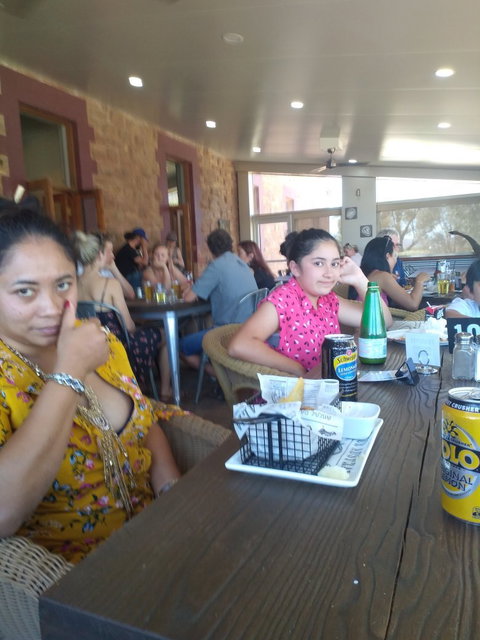 Prairie Hotel - Bridge Guide 3