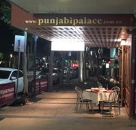 Punjabi Palace - Click Find