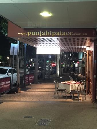 Punjabi Palace - Click Find 0