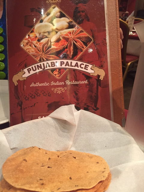 Punjabi Palace - Click Find 3
