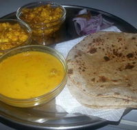 Punjabi Rasoi - Click Find