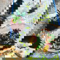 Putia Pure Food Kitchen