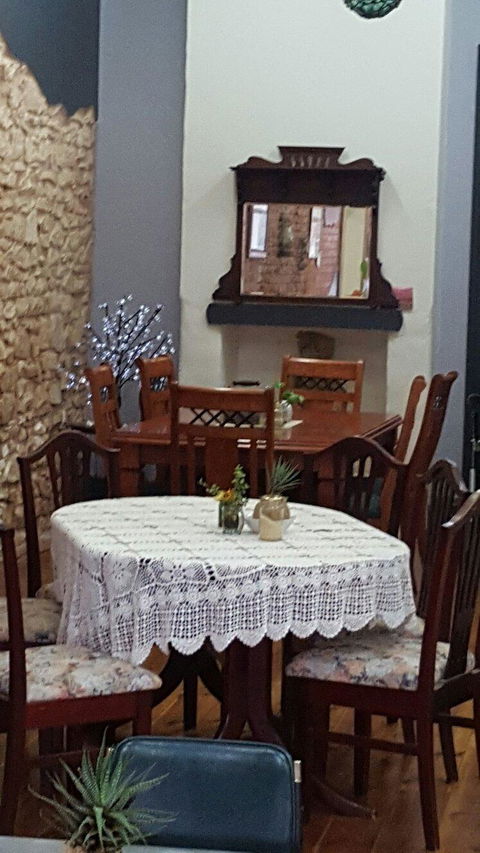 Quorn Cafe - Click Find 2