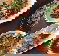 Red Galanga Asian Cuisine - Click Find
