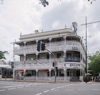 Regatta Hotel - Click Find