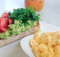 Riverbend Cafe - Click Find
