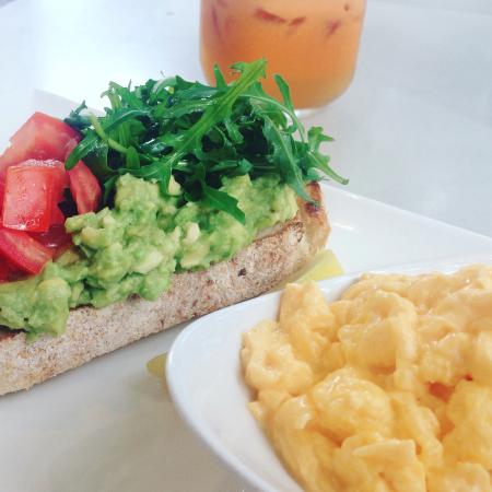 Riverbend Cafe - Click Find 0