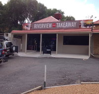 Riverview Take Away and Cafe - Click Find
