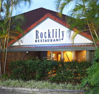 Rocklily - Click Find