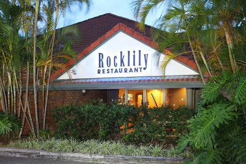 Rocklily - Click Find 0