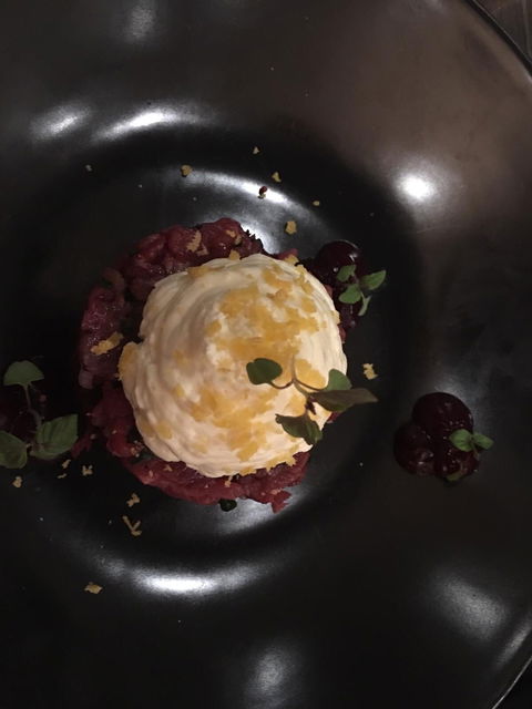 Rogue Bistro - Click Find 2
