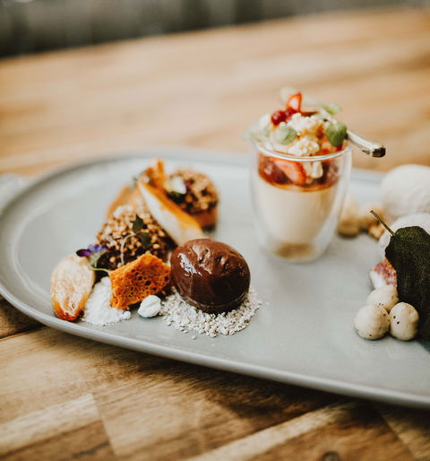 Rogue Bistro - Click Find 5