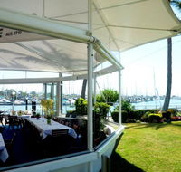 Royal Queensland Yacht Squadron - Click Find