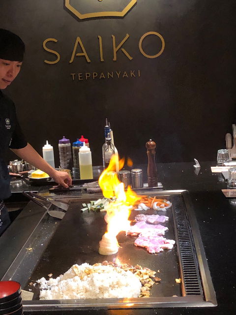 Saiko - Click Find 3