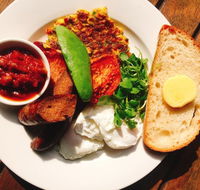 Sassafras of Paddington - Click Find