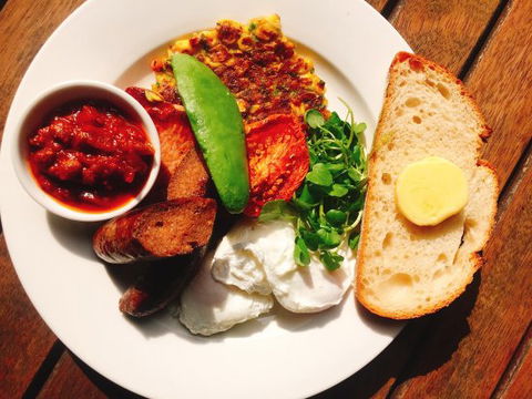 Sassafras Of Paddington - Click Find 0