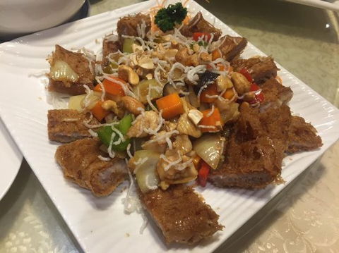 Satay Ria Malaysian Restaurant - Click Find 0