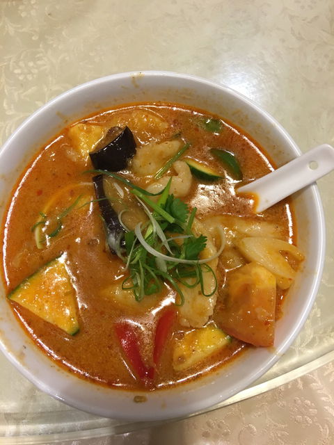 Satay Ria Malaysian Restaurant - Click Find 2