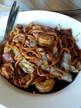 Satay Ria The Valley - Click Find 0