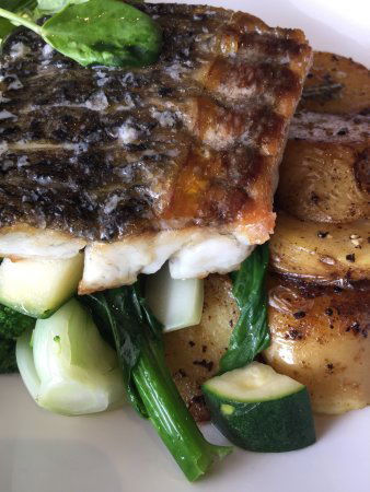 Seavine Bar & Kitchen - Click Find 0