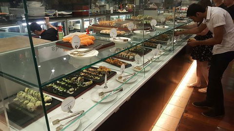 Shabuhouse - Click Find 0