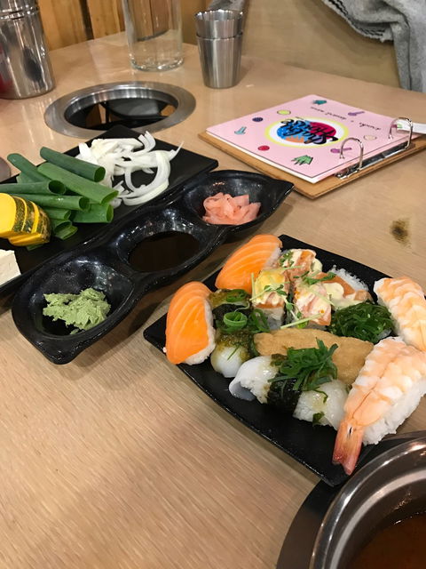 Shabuhouse - Click Find 2