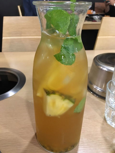 Shabuhouse - Click Find 3