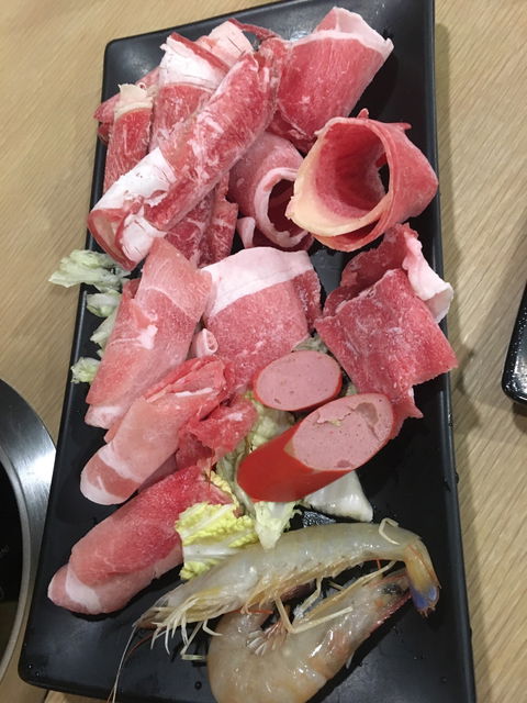 Shabuhouse - Click Find 5