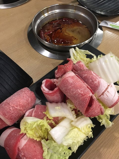 Shabuhouse - Click Find 6