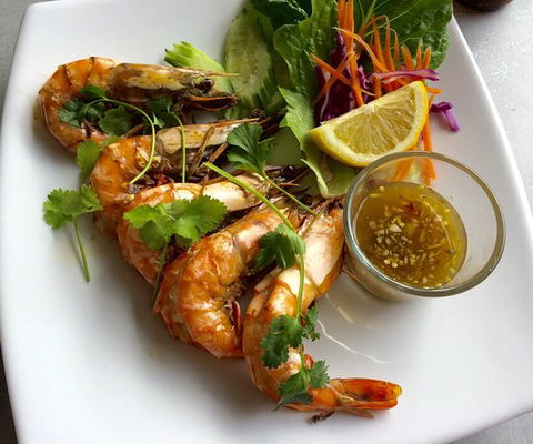 Siam South Bank - Click Find 0