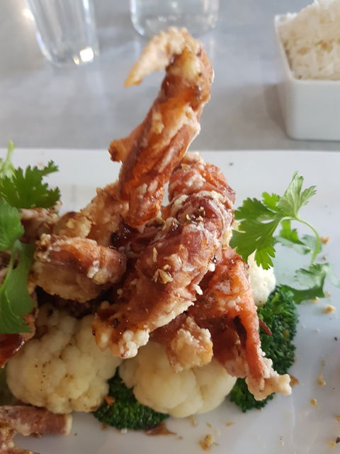 Siam South Bank - Click Find 2