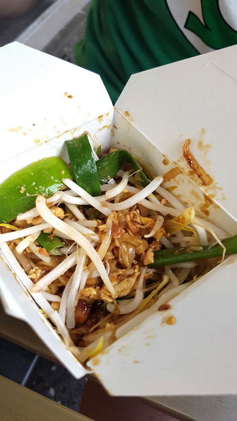 Siam South Bank - Click Find 3