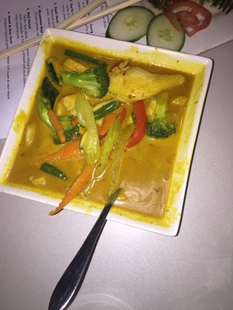 Sings Asian Kitchen - Click Find 0