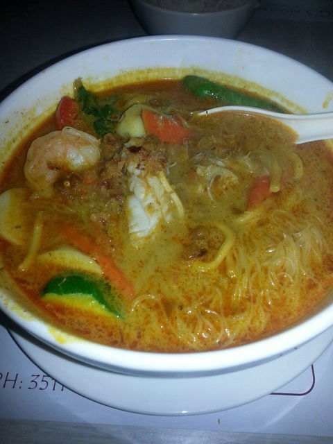 Sings Asian Kitchen - Click Find 5