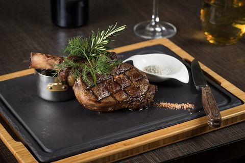 Six Acres Restaurant - Click Find 0