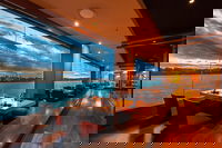 Sono Japanese Restaurant Portside Wharf