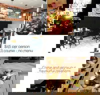 Soul Bistro - Click Find