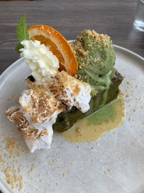 Southside Bistro - Click Find 2